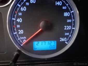 VW SHARAN 1.8T, DOVOZ NĚMECKO - 10