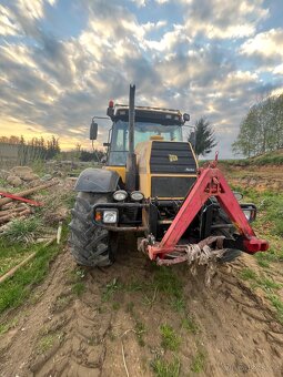 Jcb Fastrac 185-65 - 10