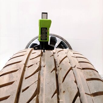 20" ALU kola – 5x112 – VOLKSWAGEN (AUDI, ŠKODA, BENTLEY) - 10