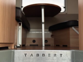 Karavan Tabbert Puccini 2013 / solar - 10