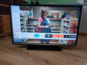Smart TV GoGEN TVF 32R571 STWEB-úhlopříčka 80cm, WiFi, dvbt2 - 10
