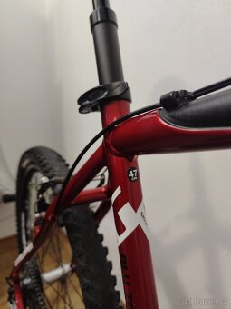 Horské kolo Genesis rám 18 L - 10
