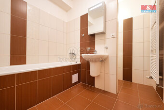 Prodej bytu 1+kk, 45 m², Olomouc, ul. Wallnerova - 10
