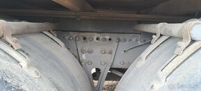 Mercedes Benz Axor 2540L - 10
