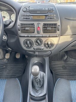 Fiat Bravo 1.2 80 16V 60 kW - 10