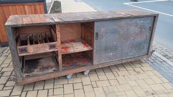 Německý vojensky ponk - 10