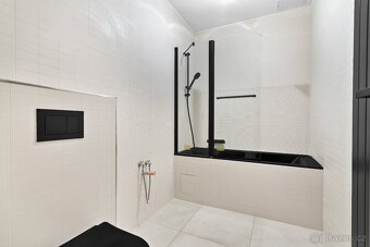 Prodej bytu 2+kk, 53m² s předzahrádkou - 10