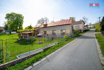 Prodej rodinného domu, 1603 m², Javorník - 10