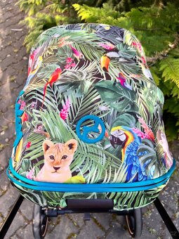 Cybex priam DJ Khaled 2021 - 10