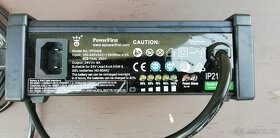 Elektrický vozík pro seniory, tříkolka Afikim C3 - 10