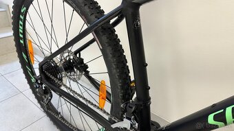 MTB SPECIALIZED, rám M, kola 29", DEORE, 2021 - 10