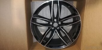 Orig.Alu disky AUDI RS6 21", 4G0601025CG, 9,5Jx21H2 ET25 - 10