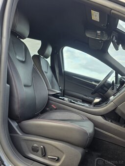 Ford Mondeo Hybrid - 10