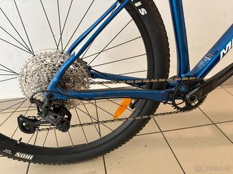 Zánovní Merida Big Nine 600 29", vel.L, PC:42990Kč - 10