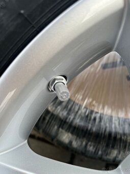 Škoda Kodiaq, nová kola 17" zimní - 10