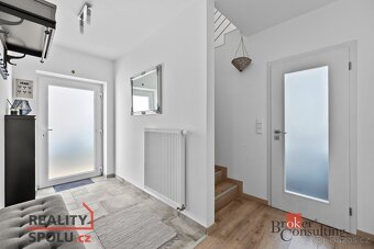 Pronájem, domy/rodinný, 106 m2, Muškátová 1600, 28002 Kolín, - 10