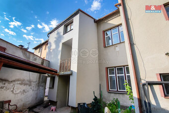 Pronájem bytu 2+kk, 70 m²,Lomnice nad Popelkou, ul.Palackého - 10