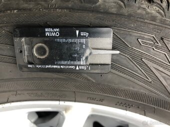BMW X5 kola 18 - 10