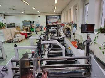 2006 HEIDELBERG ECO 105-2 - 10