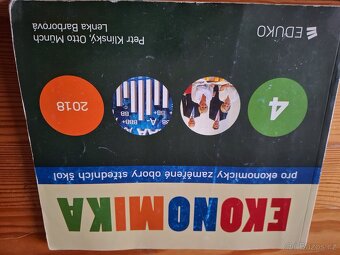 Učebnice - 10