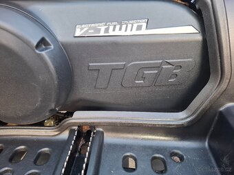 TGB blade 1000 - 10