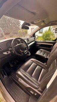Citroen Spacetourer Shine 2.0Hdi - 10