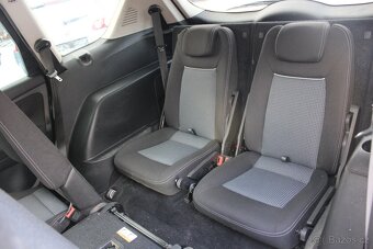 Ford S-MAX 2.0 TDCi, 7 míst, Titanium, NAVI - 10