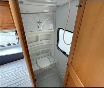 Karavan Hobby Exclusive 495 - 10