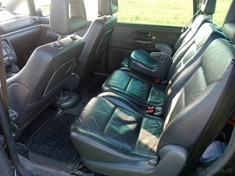 Prodám Ford Galaxy 1.9 85 kW - 10