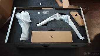 34" Dell Alienware AW3420DW - 10