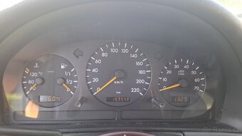 Mercedes benz w163 320i - 10