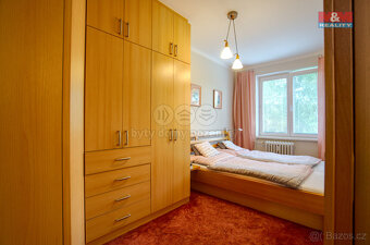 Prodej bytu 3+1, 64 m², ul. Točitá, Havířov - Podlesí - 10