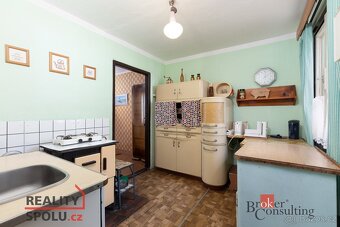 Prodej, domy/chata, 106 m2, 75624 Bystřička, Vsetín [ID 7251 - 10
