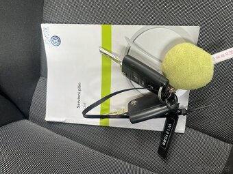 VW Golf 7 1,2tsi, 92 tis km - 10