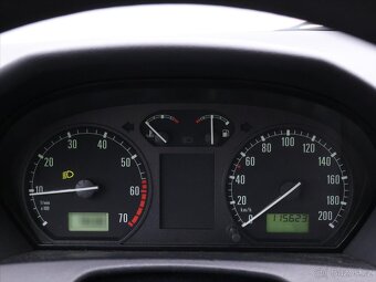 Škoda Fabia 1,4 MPI 44 kW CZ (2001) - 10