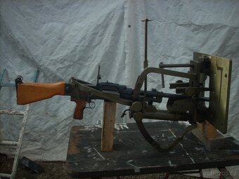 LAFETA UL-1 - 10