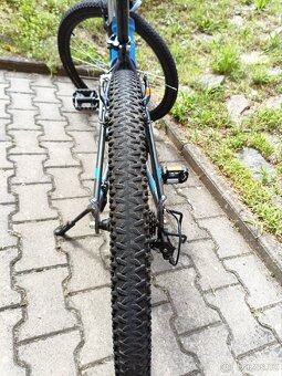 Prodám kolo Rockrider ST100 - 10