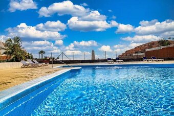 Tenerife-Apartmán s licencí na krátkodobý pronájem - 10