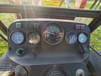 Zetor 7745 - 10