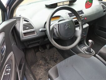 Citroën C4 LCKFU - 10