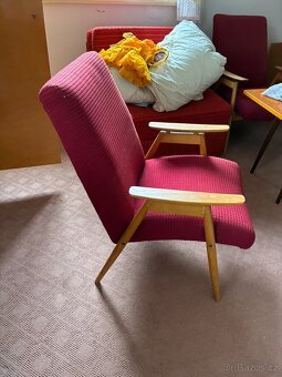 retro sestava nábytku - 10