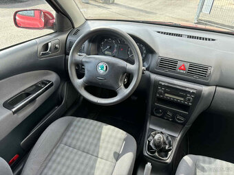 Prodám Škoda Octavia 1.6 MPi - 10