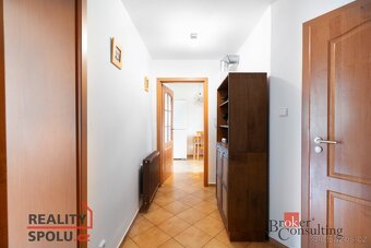 Prodej, byty/2+1, 55 m2, Hamerníkova 2508/13, 58601 Jihlava, - 10