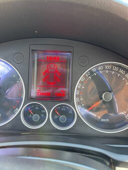 Volkswagen Golf 5 GTI - 10
