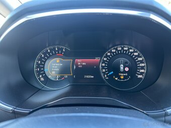 Ford S-Max 2016 2.0 TDCI - 10