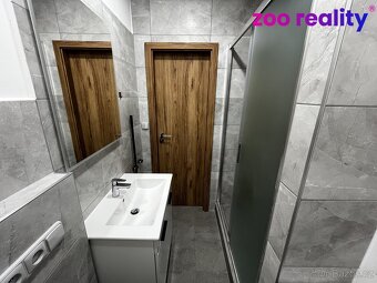 Pronájem bytu 1+1 35 m² - 10