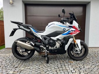 Bmw S1000XR M paket 2023 - 10