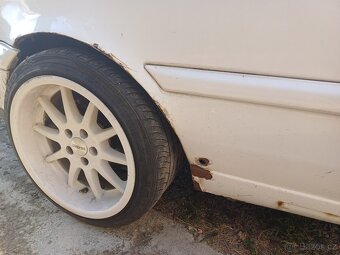 Prodam golf mk3 1.9 tdi 81kw - 10