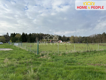 prodej pozemku, 9.374 m2, obec Kozojedy, Praha-východ - 10