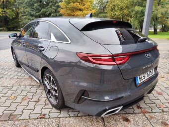 Kia ProCeed GT Line Plus 1,4Turbo, 2020, naj 96000km., - 10